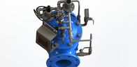 شیر مدیریت فشار اتصال بلوتوث برای سیستم آب / سیستم آبیاری