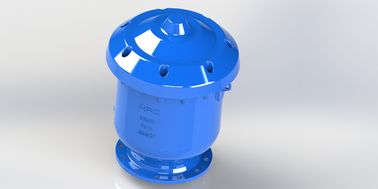 PN10-PN16-PN25 فشارهای نامشخصی ترکیبی دریچه خلاء هوا