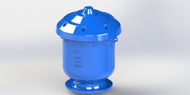 PN10-PN16-PN25 فشارهای نامشخصی ترکیبی دریچه خلاء هوا