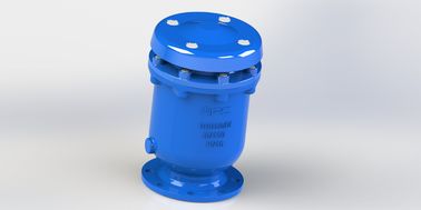 WRAS NSF 61 شیر انتشار هوایی ترکیبی