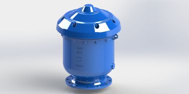 WRAS NSF 61 شیر انتشار هوایی ترکیبی