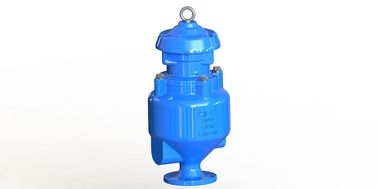 DN50-DN200 دریچه بازخورد هوای فاضلاب با مقاومت فشار PN10-PN40