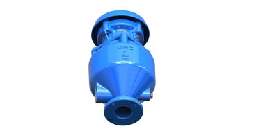 SS316 شیر تخلیه هوای فاضلاب