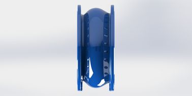 چکش شیر غیر اسلم چدن داکتیل با طراحی دینامیک دیفیوزر