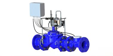 کنترل کننده جریان فشار لاستیکی EPDM برای مدیریت فشار و جریان ثابت
