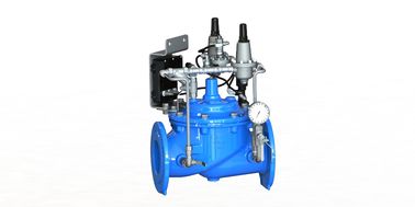 کنترل کننده خودکار دریچه EPDM صندلی بدن برای عملکرد طولانی مدت