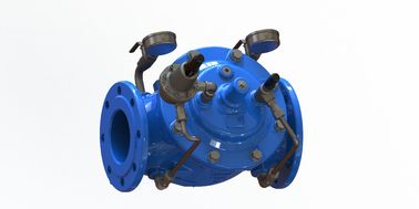 SS304 خلبان فولاد ضد زنگ شیر فشار قابل تعویض حلقه صندلی در دسترس است