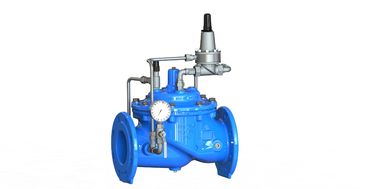فلانج فشار نگهدارنده شیر PN10-PN25 2-40 اینچ