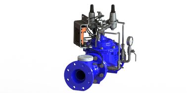 2.5Mpa دریچه کنترل فشار آب