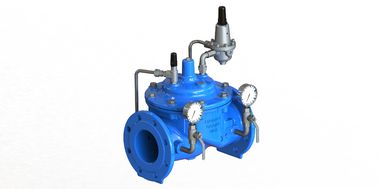 پوشش اپوکسی قابل تنظیم فشار Prv Valve برای مواد GGG50