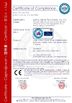 چین Suzhou Alpine Flow Control Co., Ltd گواهینامه ها